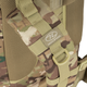 Рюкзак тактичний Highlander Forces Loader Rucksack 66L HMTC (NRT066-HC) - изображение 11