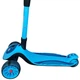 Дитячий самокат X-TREME KS-268 Блакитний - изображение 3