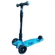 Дитячий самокат X-TREME KS-229WF Блакитний - изображение 1