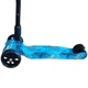 Дитячий самокат X-TREME KS-229WF Блакитний - изображение 3
