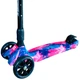 Дитячий самокат X-TREME KS-229WF Рожевий - изображение 3