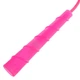 Скакалка с PVC жгутом (l-2,8м, d-5мм, розовый) (FI-3513-5) - изображение 2