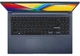 Ноутбук ASUS VivoBook 15 X1502VA-BQ487 Quiet Blue - изображение 5