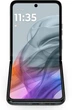 Мобільний телефон Motorola Razr 50 8/256GB Koala Grey (PB200012PL) - зображення 11