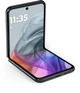 Мобільний телефон Motorola Razr 50 8/256GB Koala Grey (PB200012PL) - зображення 12
