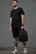 Рюкзак Without Junior Reflective Black Man (8049201) - изображение 3