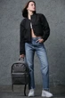 Рюкзак Without Сompact Gray Woman (8049196) - изображение 3