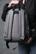 Рюкзак Without Сompact Gray Woman (8049196) - изображение 6