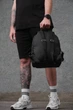 Рюкзак Without Junior Reflective Black Man (8049201) - изображение 7