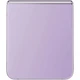 Смартфон Samsung Galaxy Z Flip 4 256 GB Bora Purple (Grade B) - Б/В - зображення 2