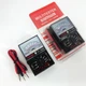 Мультиметр Samwa YX-1000A стрелочный профессиональный тестер - изображение 10