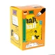 Вологий корм для котів Half&Half Adult 5+1 pouch 600 г - лосось - зображення 3