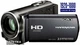 Видеокамера Sony HDR-CX110E Black - изображение 1