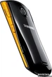 Мобильный телефон Samsung Monte S5620 Black Orange - изображение 2