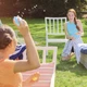 Zestaw zabawkowy wodny Hasbro Nerf Better Than Balloons Wodne balony 100 szt (F8742) (5010996208934) - obraz 11