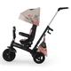 Трехколесный велосипед Kinderkraft Easytwist Bird (KKRETWIBRD0000) - изображение 3