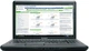 Ноутбук Lenovo IdeaPad G555-3A-1 (59-034051) (59-034049) - изображение 1