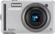 Фотоаппарат Samsung PL70 Silver - изображение 2