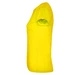 Футболка Roly Montecarlo 0423-03 2XL Жовта - зображення 3