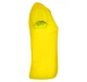 Футболка Roly Montecarlo 0423-03 2XL Жовта - зображення 4