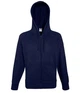 Толстовка Fruit of the Loom Lightweight hooded sweat jacket S Темно-синій (0621440AZS) - зображення 1