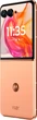 Smartfon Motorola Razr 50 Ultra 12/512GB Peach Fuzz (PB1T0056PL) - obraz 7