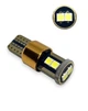Светодиодная лампа Т10 W5W 6SMD 3030 canbus Autoexpect 12V Белая (10015) - изображение 1