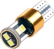 Светодиодная лампа Т10 W5W 6SMD 3030 canbus Autoexpect 12V Белая (10015) - изображение 4