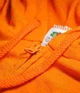 Толстовка мужская Fruit of the Loom Lightweight hooded sweat jacket S Оранжевый (062144044S) - изображение 3
