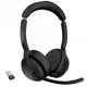 Наушники Jabra Evolve2 55 MS Stereo Bluetooth Black (25599-999-999) (Витринный образец) - изображение 4