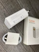 Зарядний пристрій для Xiaomi Mi 120W (Пікова потужність) Fast Charger AR-9172 з кабелем USB-Type C для швидкого заряджання, Білий - зображення 5