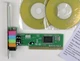 Звуковая карта Manli C-Media M-CMI8738-6CH - изображение 2
