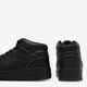 Мужские кеды высокие Champion Rebound 2.0 Mid S21907-KK002 42 26.5 см Черные (5905588662518) - изображение 6