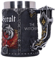 Kufel Nemesis Now The Witcher Trinity Tankard Wiedzmin Trinity kolekcjonerski 500 ml (801269146931) - obraz 4