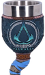 Келих Nemesis Now Creed Valhalla Goblet Assassins Creed Valhalla колекційний 400 мл (801269140670) - зображення 3