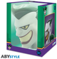 Kubek 3D AbyStyle Batman Dc Comics Joker 350 ml (3665361076742) - obraz 4