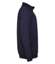 Кофта дитяча Fruit of the Loom Classic sweat jacket kids 128 см Темно-синій (0620050AZ128) - зображення 2