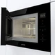 Микроволновка встраиваемая Gorenje BM251SG2BG - изображение 4