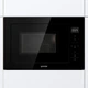Микроволновка встраиваемая Gorenje BM251SG2BG - изображение 9
