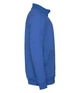 Кофта дитяча Fruit of the Loom Classic sweat jacket kids 116 см Яскраво-синій (062005051116) - зображення 2