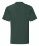 Футболка Fruit of the loom Kids Iconic T 164 см Темно-зеленый (61-023-0) - изображение 2