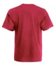 Футболка Fruit of the Loom Original kids 116 Кирпично-Красный (0610190BX116) - изображение 2