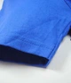 Футболка Fruit of the Loom Sofspun kids 104 Ярко-Синий (061015051104) - изображение 4