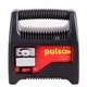 PULSO BC-20865 12V/6A/20-80AHR/стріл Зарядное устройство зарядка для автомобильного аккумулятора авто АКБ V05615 - изображение 1