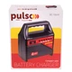PULSO BC-10641 6-12V/4A/10-60AH/діодн Зарядний пристрій зарядка для автомобільного акумулятора авто АКБ V05299 - зображення 4