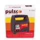 PULSO BC-20865 12V/6A/20-80AHR/стріл Зарядное устройство зарядка для автомобильного аккумулятора авто АКБ V05615 - изображение 4