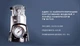 Автомобильный компрессор Ураган КА-У12050 150psi 15Amp 40л прик+перех насос для подкачки шин V05334 - изображение 9