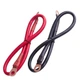 Перетворення. напруги PULSO/IMU-2024/24V-220V/2000W/USB-5VDC2.0A/мод.хвиля/клеми (IMU-2024) - зображення 6