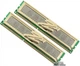 Оперативная память OCZ DDR3-1600 4096MB PC3-12800 (Kit of 2x2048) Gold Edition Low Voltage (OCZ3G1600LV4GK) - изображение 1