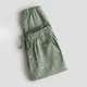 Детские штаны-джоггеры для девочки H&M 270924086 98 см Зеленые (2727000014407) - изображение 2